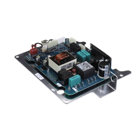 Berkel PCB/MTG PLATE ASSY., AUTO 00-938512